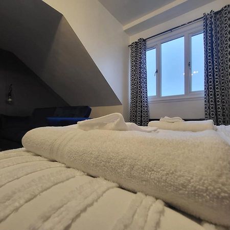 Dundas Apartments - Furnished Short Lets Sunderland  Zewnętrze zdjęcie