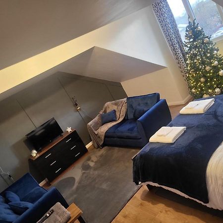 Dundas Apartments - Furnished Short Lets Sunderland  Zewnętrze zdjęcie