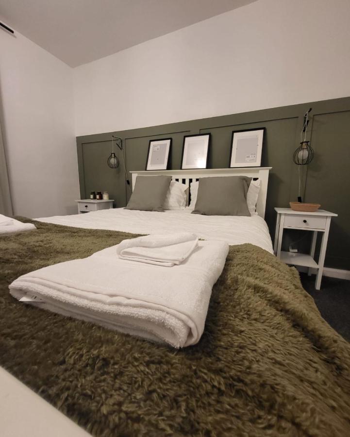 Dundas Apartments - Furnished Short Lets Sunderland  Zewnętrze zdjęcie
