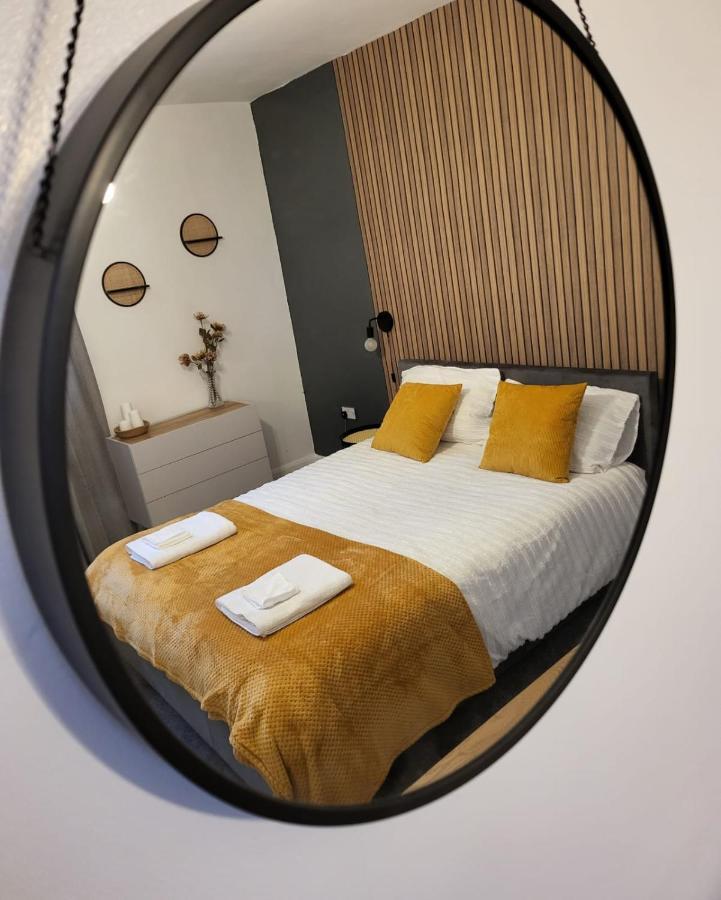 Dundas Apartments - Furnished Short Lets Sunderland  Zewnętrze zdjęcie