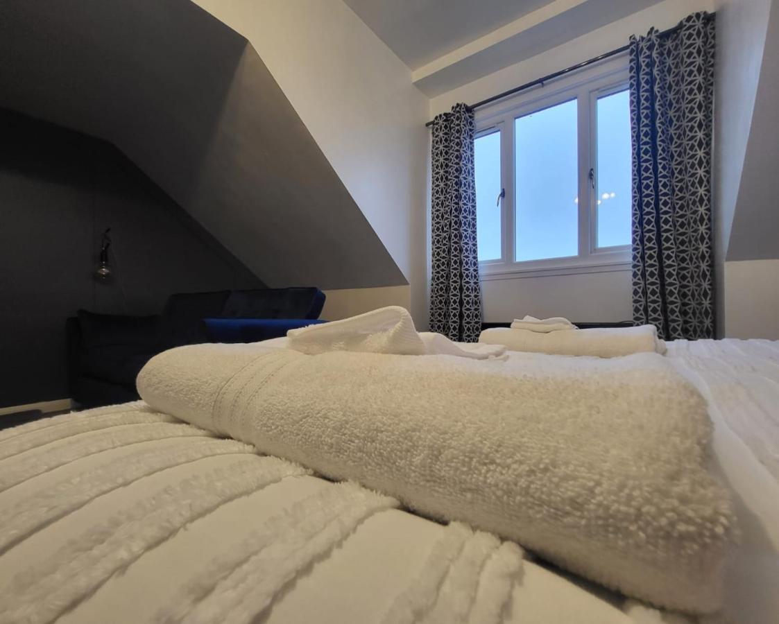 Dundas Apartments - Furnished Short Lets Sunderland  Zewnętrze zdjęcie