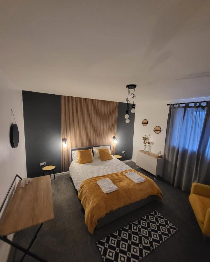 Dundas Apartments - Furnished Short Lets Sunderland  Zewnętrze zdjęcie