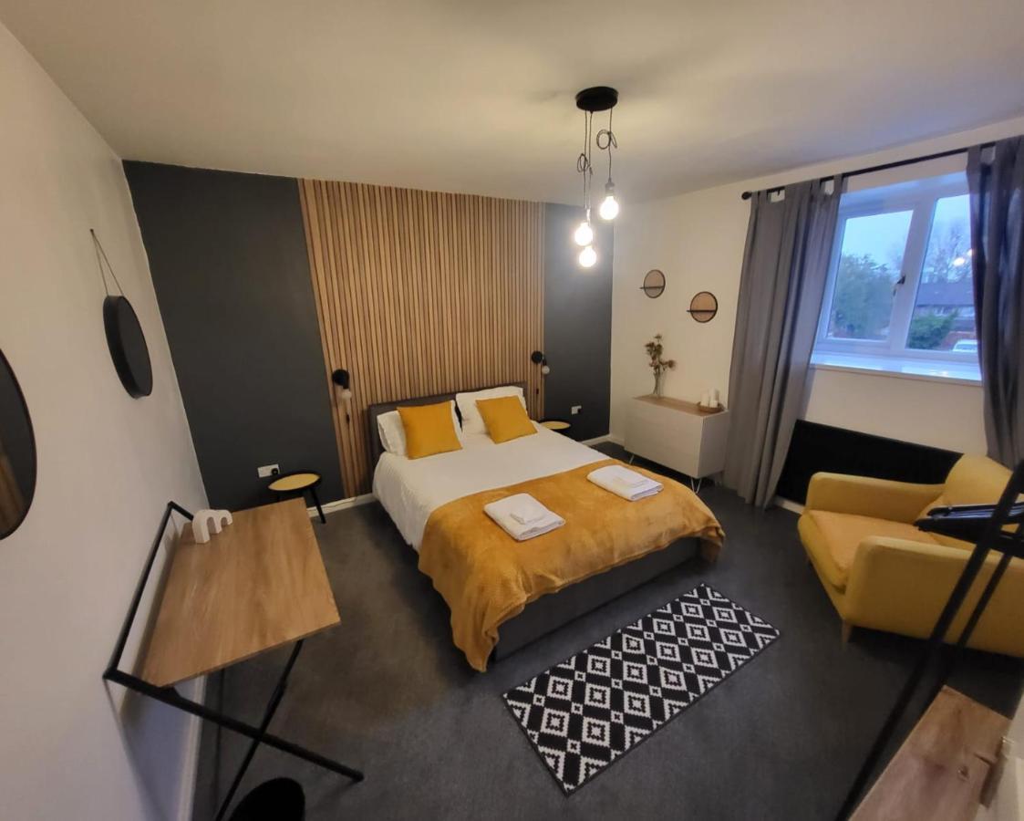 Dundas Apartments - Furnished Short Lets Sunderland  Zewnętrze zdjęcie