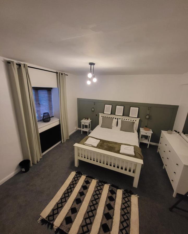 Dundas Apartments - Furnished Short Lets Sunderland  Zewnętrze zdjęcie