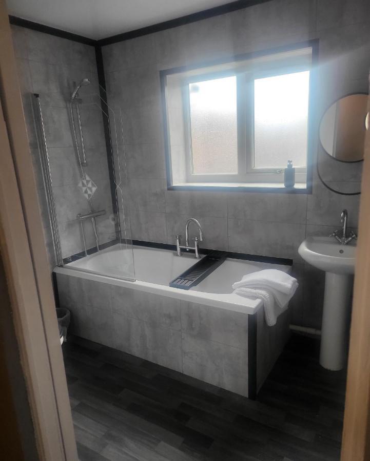 Dundas Apartments - Furnished Short Lets Sunderland  Zewnętrze zdjęcie