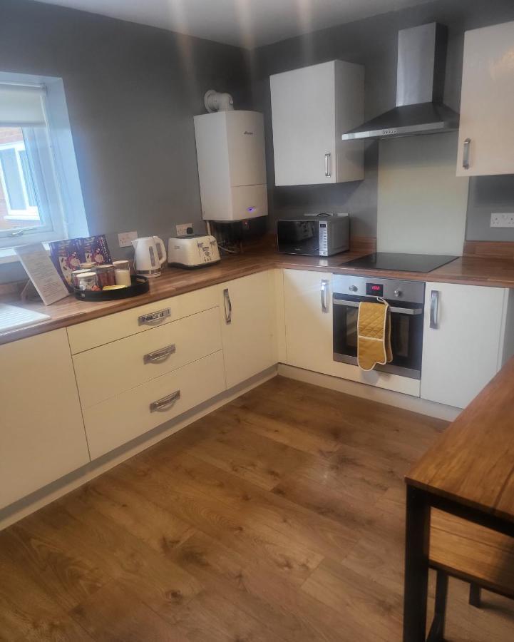 Dundas Apartments - Furnished Short Lets Sunderland  Zewnętrze zdjęcie