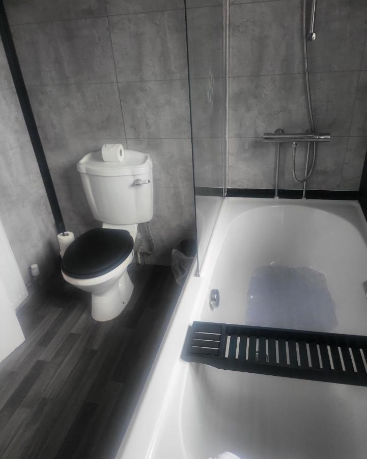 Dundas Apartments - Furnished Short Lets Sunderland  Zewnętrze zdjęcie
