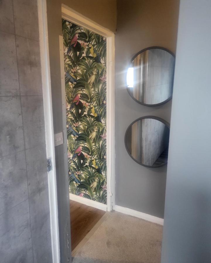 Dundas Apartments - Furnished Short Lets Sunderland  Zewnętrze zdjęcie