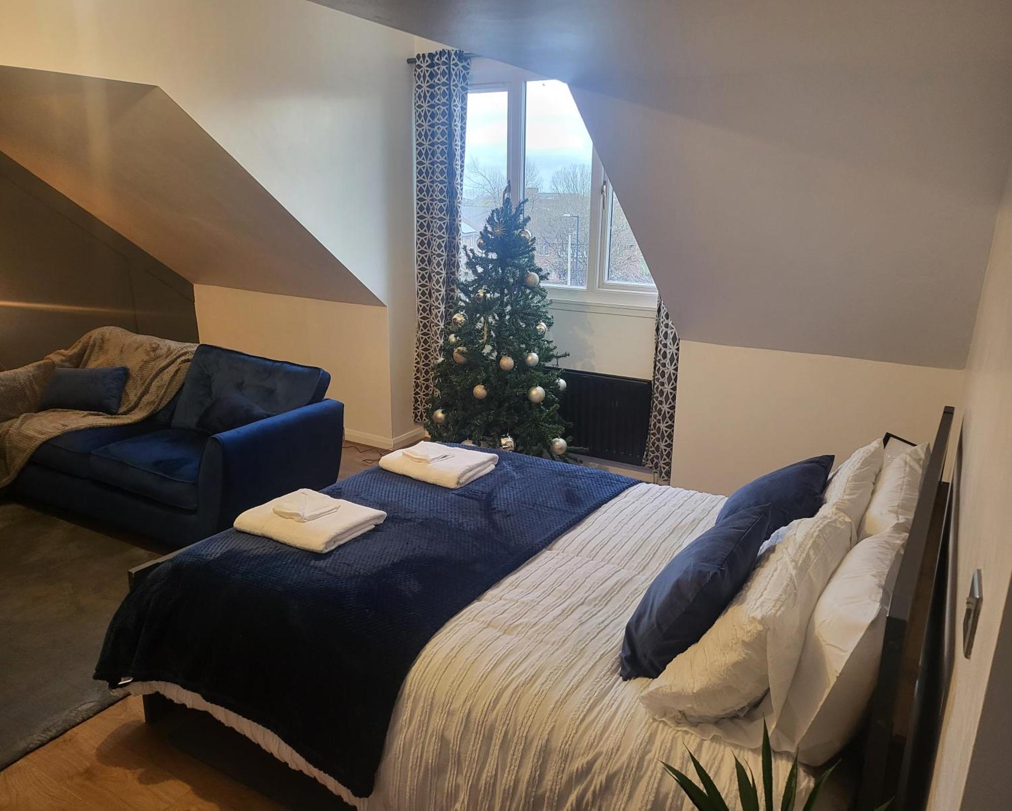 Dundas Apartments - Furnished Short Lets Sunderland  Zewnętrze zdjęcie