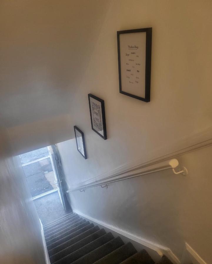 Dundas Apartments - Furnished Short Lets Sunderland  Zewnętrze zdjęcie