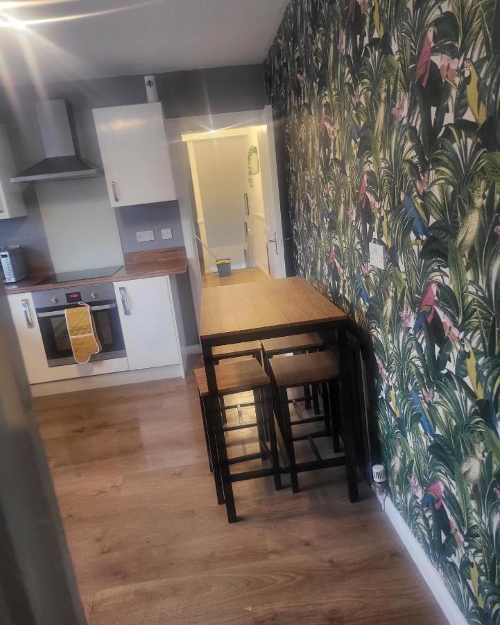 Dundas Apartments - Furnished Short Lets Sunderland  Zewnętrze zdjęcie