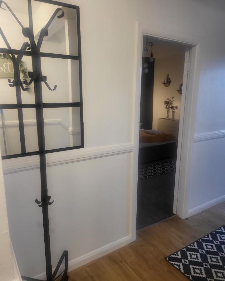 Dundas Apartments - Furnished Short Lets Sunderland  Zewnętrze zdjęcie