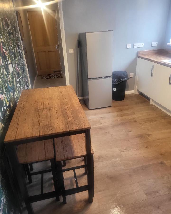 Dundas Apartments - Furnished Short Lets Sunderland  Zewnętrze zdjęcie
