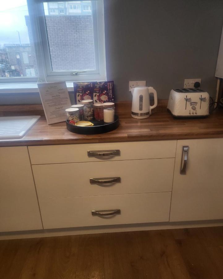 Dundas Apartments - Furnished Short Lets Sunderland  Zewnętrze zdjęcie