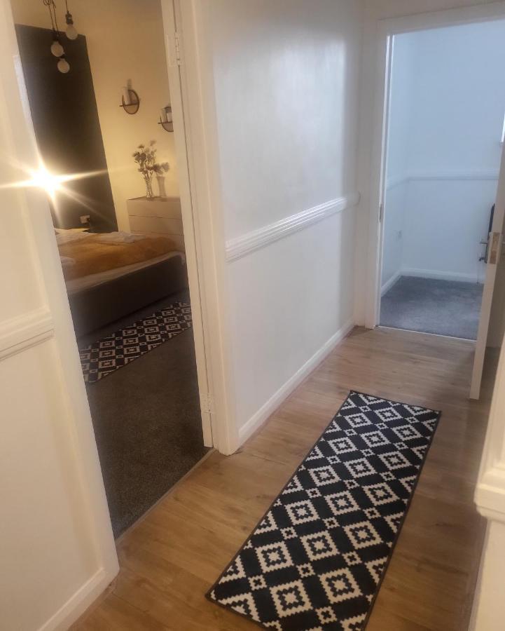Dundas Apartments - Furnished Short Lets Sunderland  Zewnętrze zdjęcie