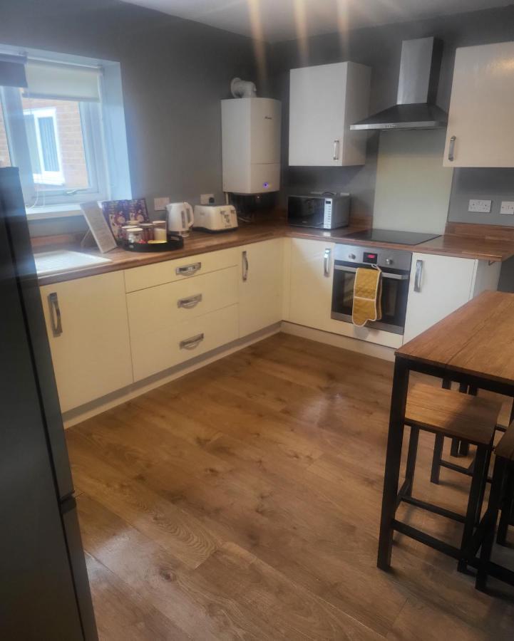 Dundas Apartments - Furnished Short Lets Sunderland  Zewnętrze zdjęcie