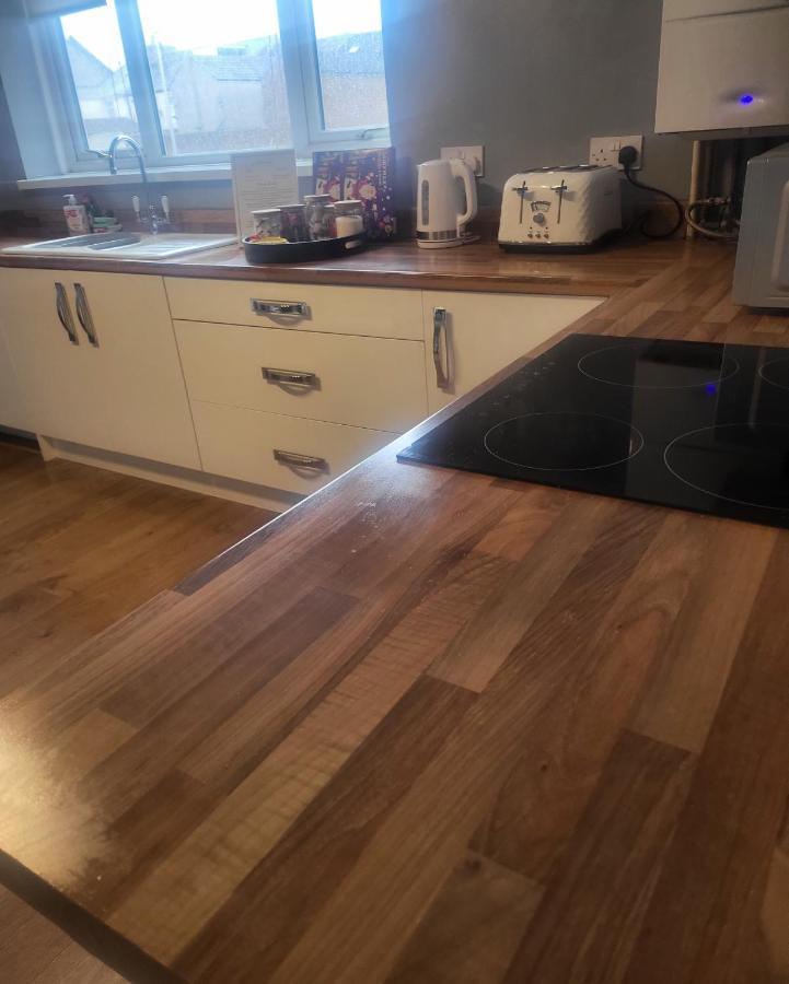 Dundas Apartments - Furnished Short Lets Sunderland  Zewnętrze zdjęcie