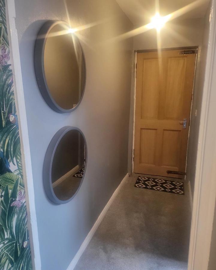 Dundas Apartments - Furnished Short Lets Sunderland  Zewnętrze zdjęcie