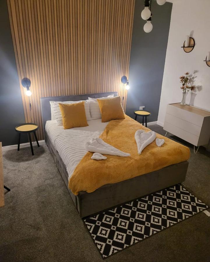 Dundas Apartments - Furnished Short Lets Sunderland  Zewnętrze zdjęcie